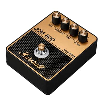 Marshall JCM800 Overdrive Pedal - Open Box image 2