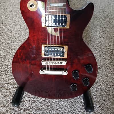 Gibson Les Paul 100 - Cherry Red image 6