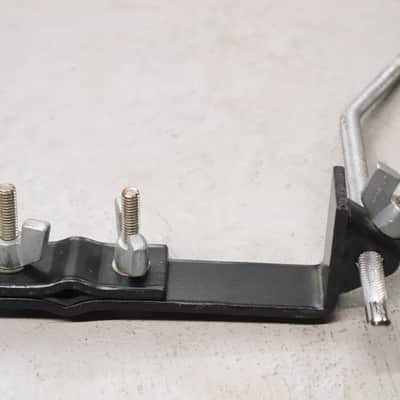 RhythmTech Cowbell Percussion Holder Mount Clamp image 2
