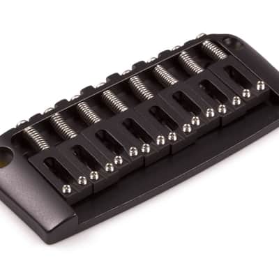 Hipshot 8-String Ibby HM Guitar Bridge | Reverb