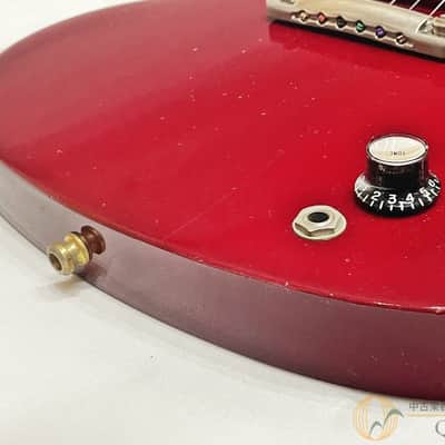 Gibson SG 61 Reissue 1997 image 9