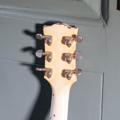 1961 Gibson Les Paul Custom image 10