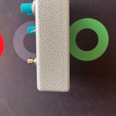 Fender Hammertone Chorus 2022 - Present - Hammered Metal image 4