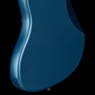 Mint Fender Custom Shop 1967 Jazzmaster Deluxe Closet Classic - Aged Lake Placid Blue #82538 image 8