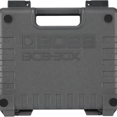 Boss BCB-30X Pedal Carrying Case image 1