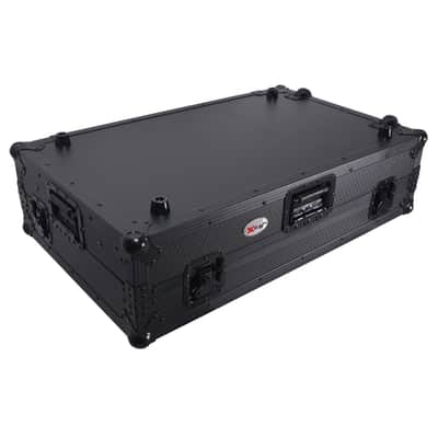 RANE SYSTEM ONE All-in-One Standalone DJ System with Flight Case ProX XS-RANESYSONEWLTBLLED image 23