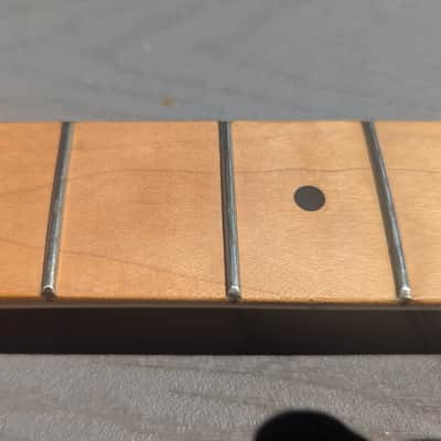 Fender MIM Stratocaster Neck 2006 image 2