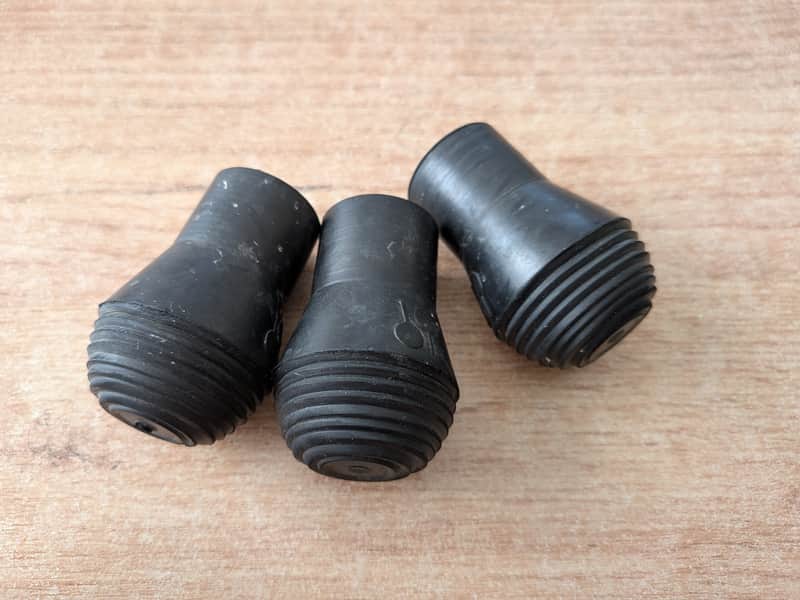 Sonor Stand Rubbers image 1
