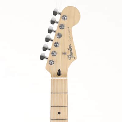 Fender JAPAN ST-STD CAR/M, manufactured in 2012 [JD12018630] (06/29) image 10