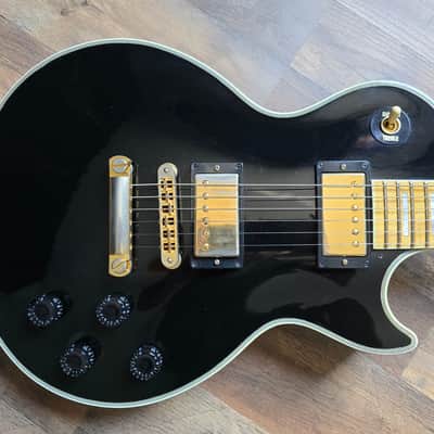 Gibson Les Paul Custom Limited Edition 2011 image 3