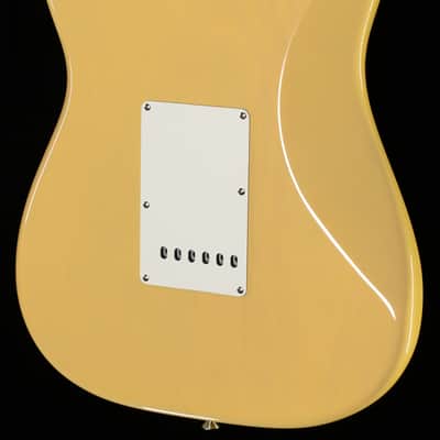 Fender American Vintage II 1957 Stratocaster Maple Fingerboard Vintage Blonde (308) image 2