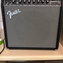 Fender Champion II 50 2-Channel 50-Watt 1x12" Guitar Combo 2024 - Present - Black