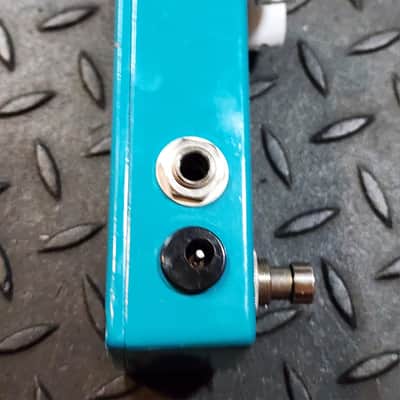 Emerson EM-Drive Transparent Overdrive image 5