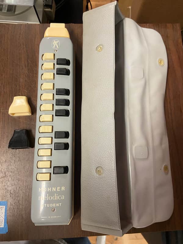 Hohner Melodica Student