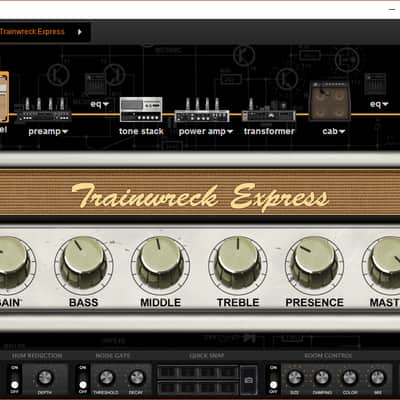 Positive Grid Bias FX Professional & Bias Amp Professional image 1
