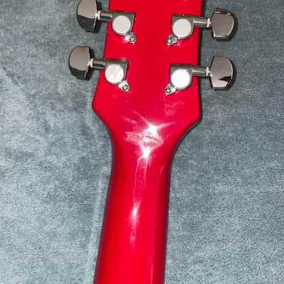 Gretsch G2504 Electromatic Jet Pro Sunburst image 10