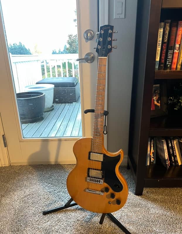 Gibson L6-S Custom 1973 - 1980 | Reverb
