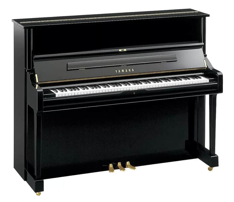 使っていないピアノをお譲りします（YAMAHA U1）値下げしました Yamaha U1 Acoustic Piano | Reverb