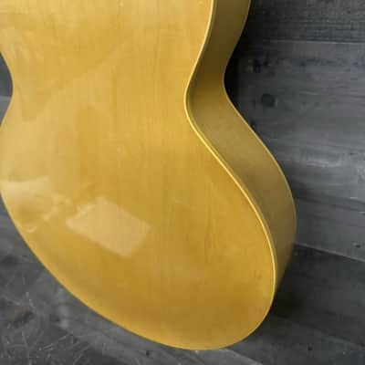 Gibson ES 175 1957 image 8