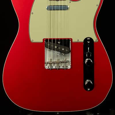 Fender Custom Shop Wildwood 10 1962 Telecaster Custom - NOS image 2