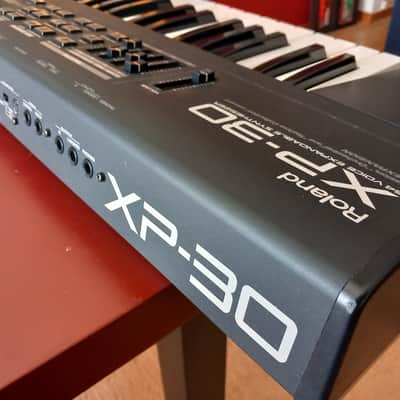 Roland XP-30 image 11