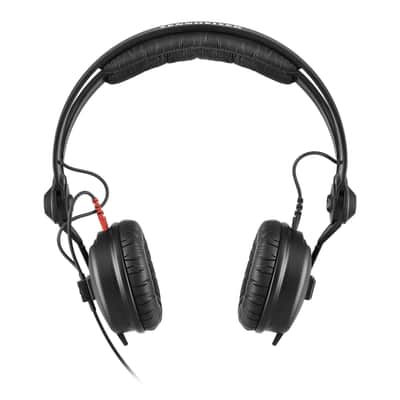 Sennheiser HD 25 Studio Headphones image 6
