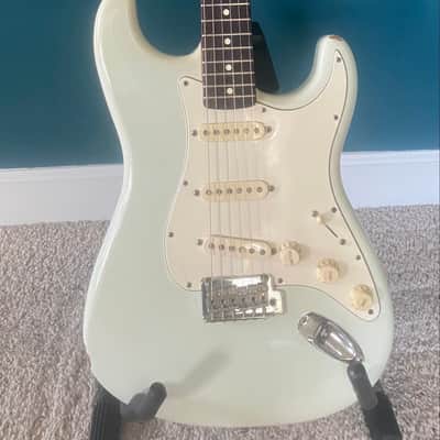 Fender Classic Player '60s 2006- Sonic Blue image 2