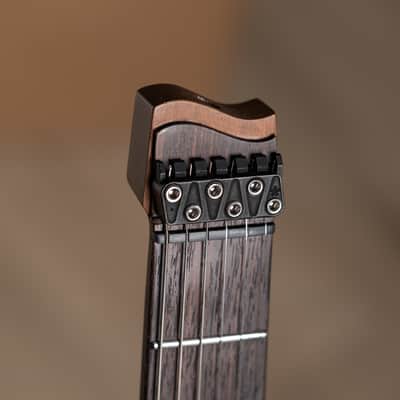 Strandberg Guitars Boden Essential 6 2024 - Astro Dust image 5