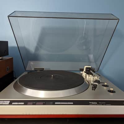 Technics SL-1300 MK2 1977-1978 image 1