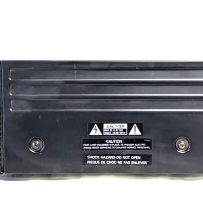 Nakamichi ZX-7, Serviced & Tested, 3 Months Warranty image 7