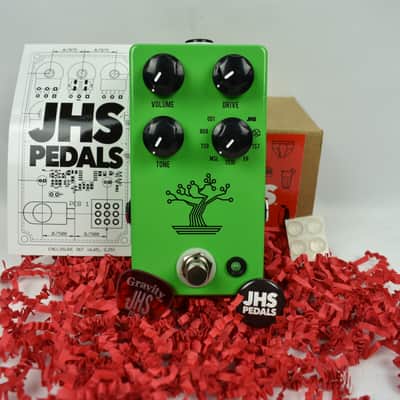 JHS Bonsai Overdrive image 1