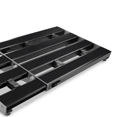 D'Addario XPND 2 Pedalboard, 31" x 12.8" image 3