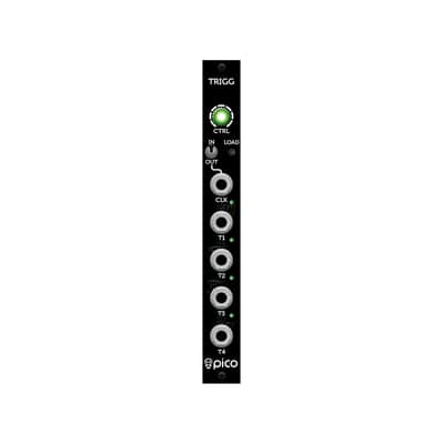 Erica Synths Pico Trigger image 1