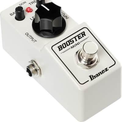 Ibanez - BTMINI - SOUND EFFECT PEDAL image 1