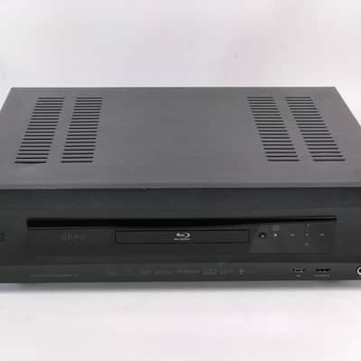 Oppo BDP-105 Universal 3D Blu-Ray CD DVD Player image 2
