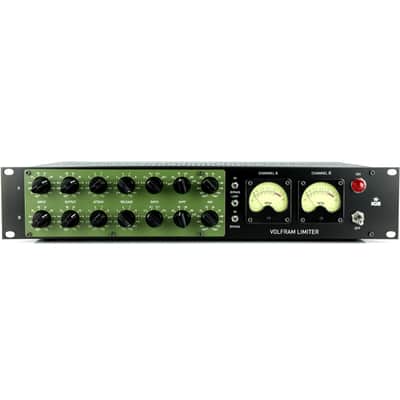 IGS Volfram Limiter image 1