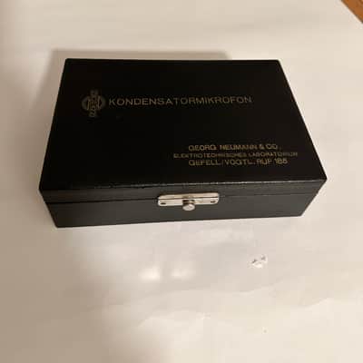 Neumann CMV 563 image 4