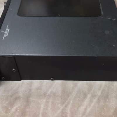 Roland XV-3080 128-Voice Rackmount Synthesizer Module 2000 - 2002 - Black image 4