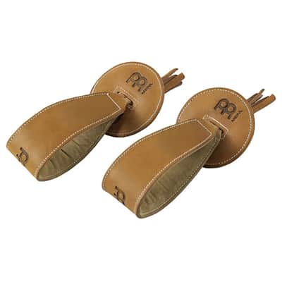 Meinl BR-5 Standard Leather Straps