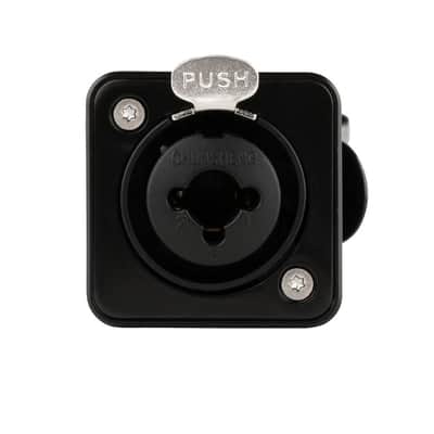 Warwick RockBoard HA1 In-Ear Monitoring Headphone Amplifier image 4