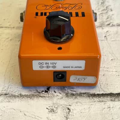 Maxon PT999 Phaser Tone Reissue 1990s image 5