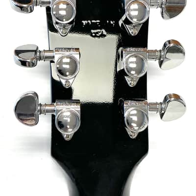 Gibson Les Paul Studio 2024 - Present - Ebony image 4