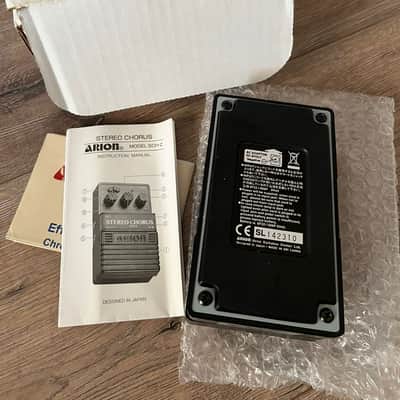 EWS Arion SCH-1 Stereo Chorus image 4
