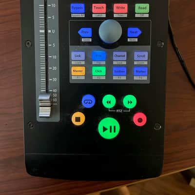 PreSonus FaderPort V2 USB DAW Production Controller image 3