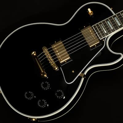 Gibson Custom Shop Les Paul Custom - Gloss image 5