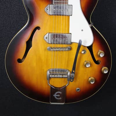 Epiphone Casino 1963 image 2