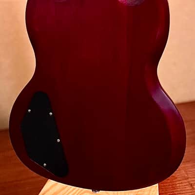 Gibson SG Special 2015 image 2