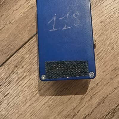 Phil Robinson Advanced Circuitry Silicon Phuzz Fuzz image 2