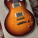 Collings City Limits Custom 2022 w/ OHSC - Ron Ellis Pickups, CL, Sunburst, 7lb 14oz