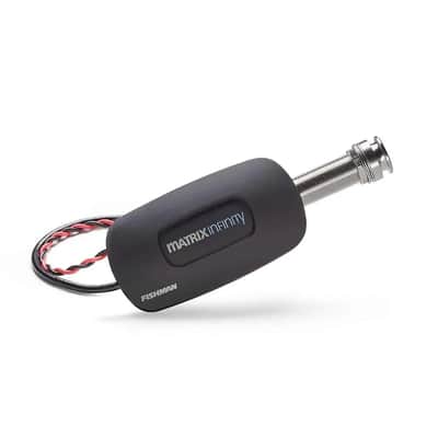 Fishman Matrix Infinity VT Pickup System - Wide – PRO-MAT-NFV image 4